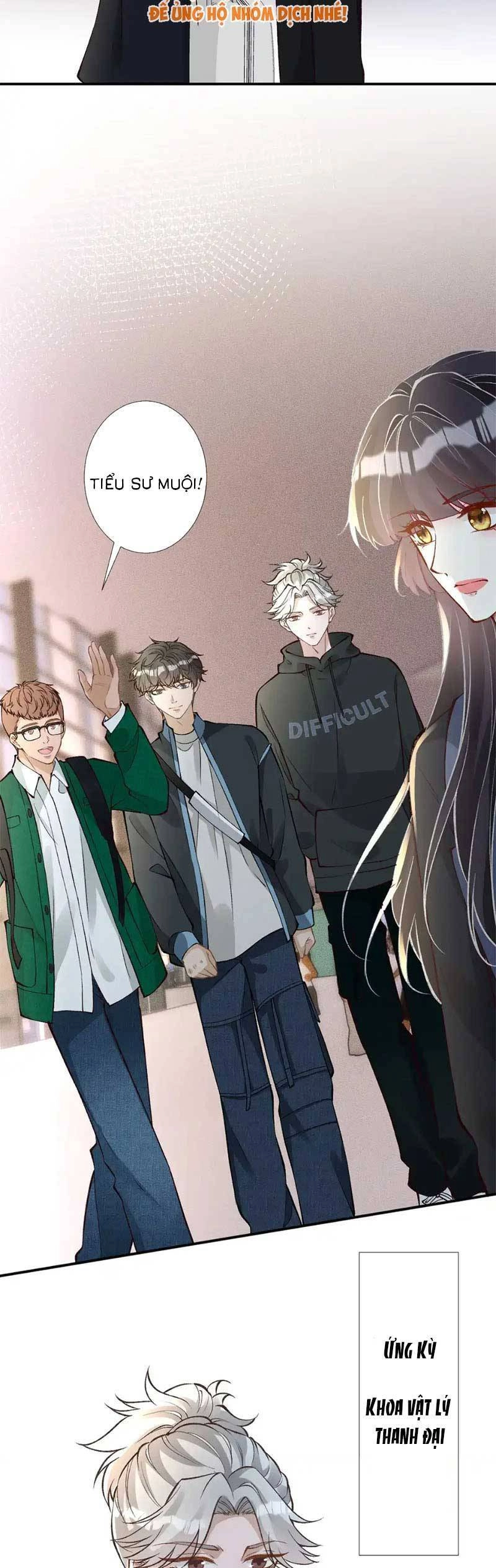 Ôm Khẩn Tiểu Mã Giáp Của Tôi Chapter 305 - 8