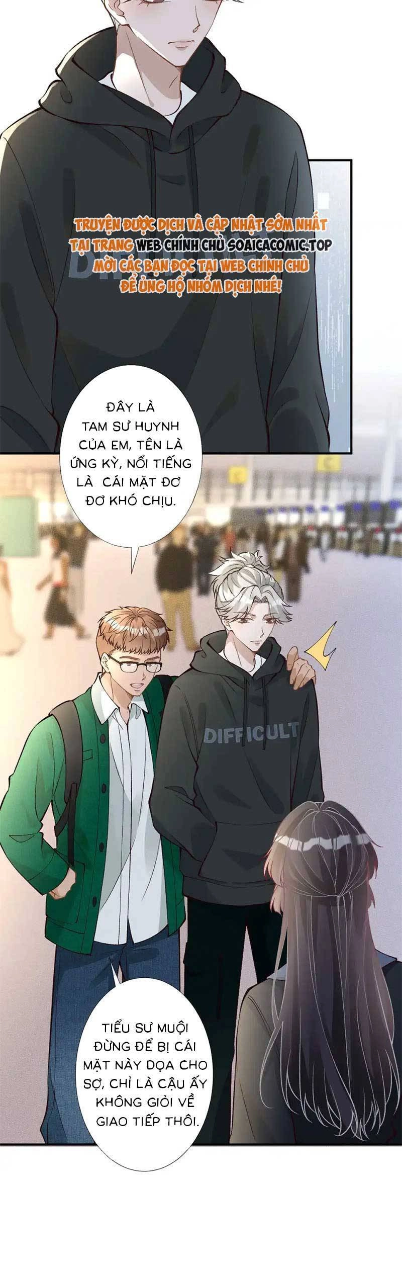 Ôm Khẩn Tiểu Mã Giáp Của Tôi Chapter 305 - 9