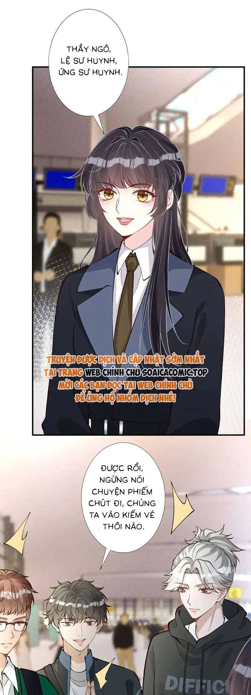 Ôm Khẩn Tiểu Mã Giáp Của Tôi Chapter 305 - 10