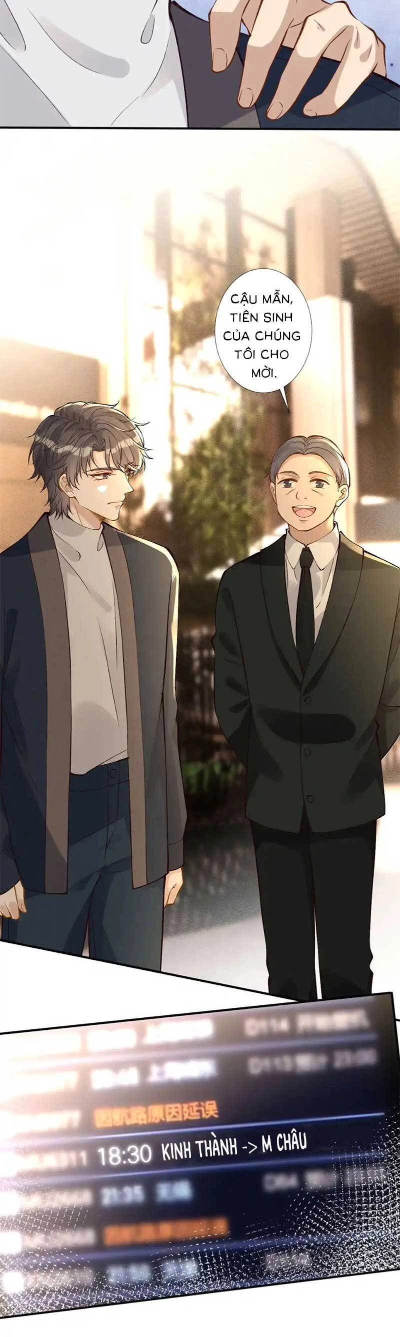 Ôm Khẩn Tiểu Mã Giáp Của Tôi Chapter 305 - 17