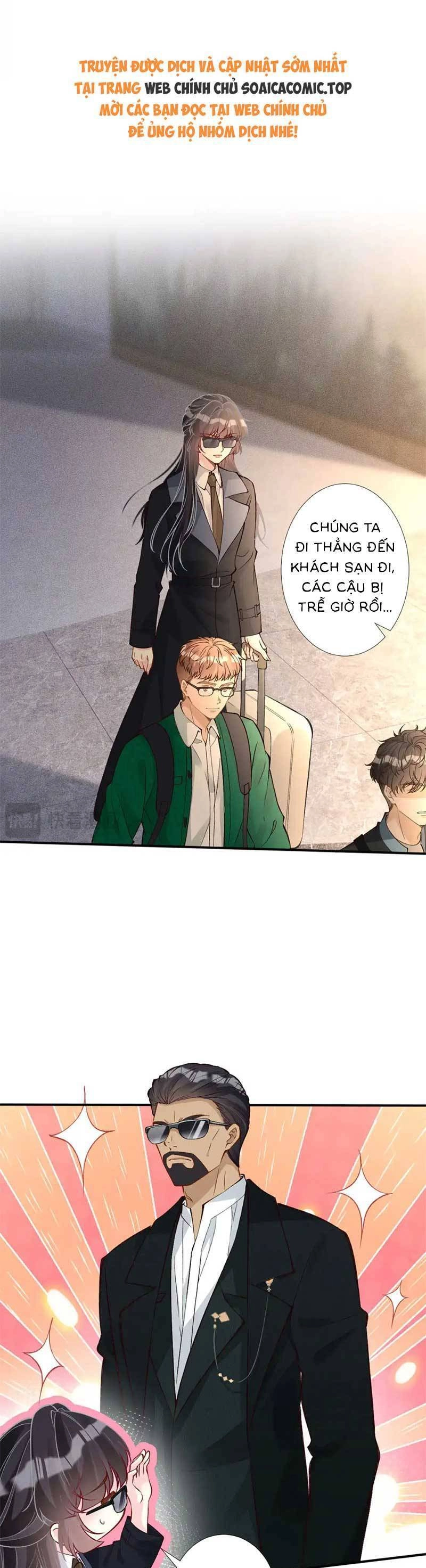 Ôm Khẩn Tiểu Mã Giáp Của Tôi Chapter 305 - 18