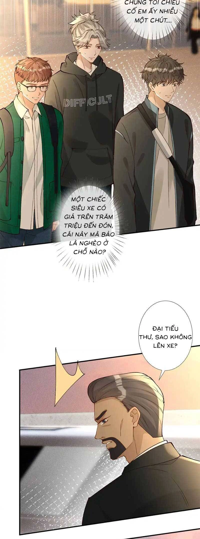 Ôm Khẩn Tiểu Mã Giáp Của Tôi Chapter 305 - 22