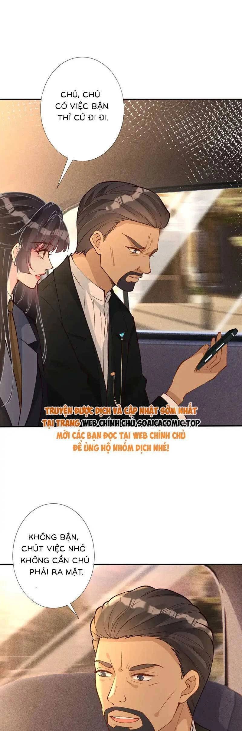 Ôm Khẩn Tiểu Mã Giáp Của Tôi Chapter 306 - 2