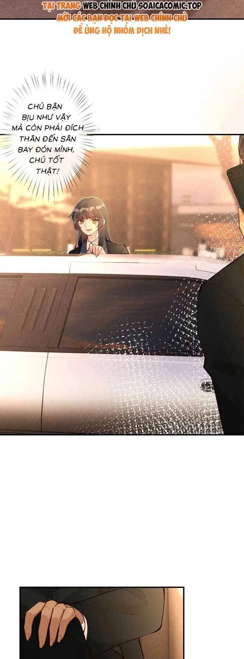 Ôm Khẩn Tiểu Mã Giáp Của Tôi Chapter 306 - 5