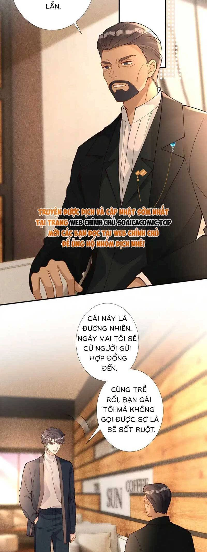 Ôm Khẩn Tiểu Mã Giáp Của Tôi Chapter 306 - 11