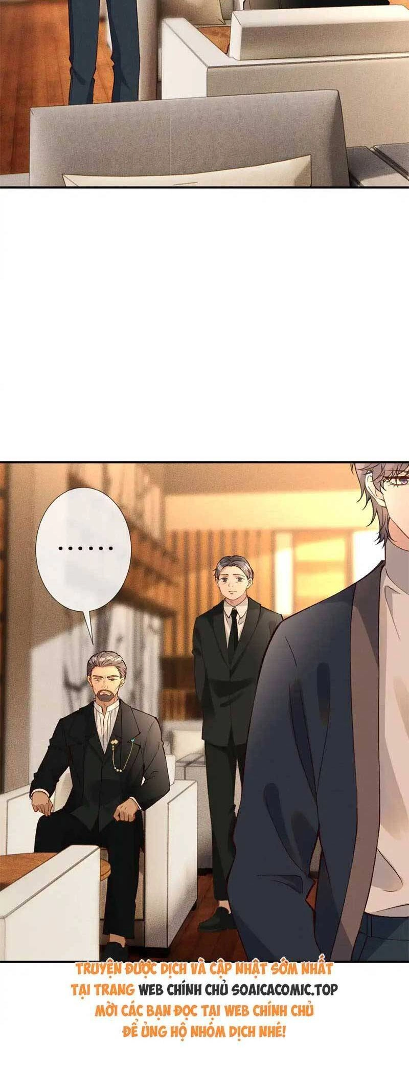 Ôm Khẩn Tiểu Mã Giáp Của Tôi Chapter 306 - 12