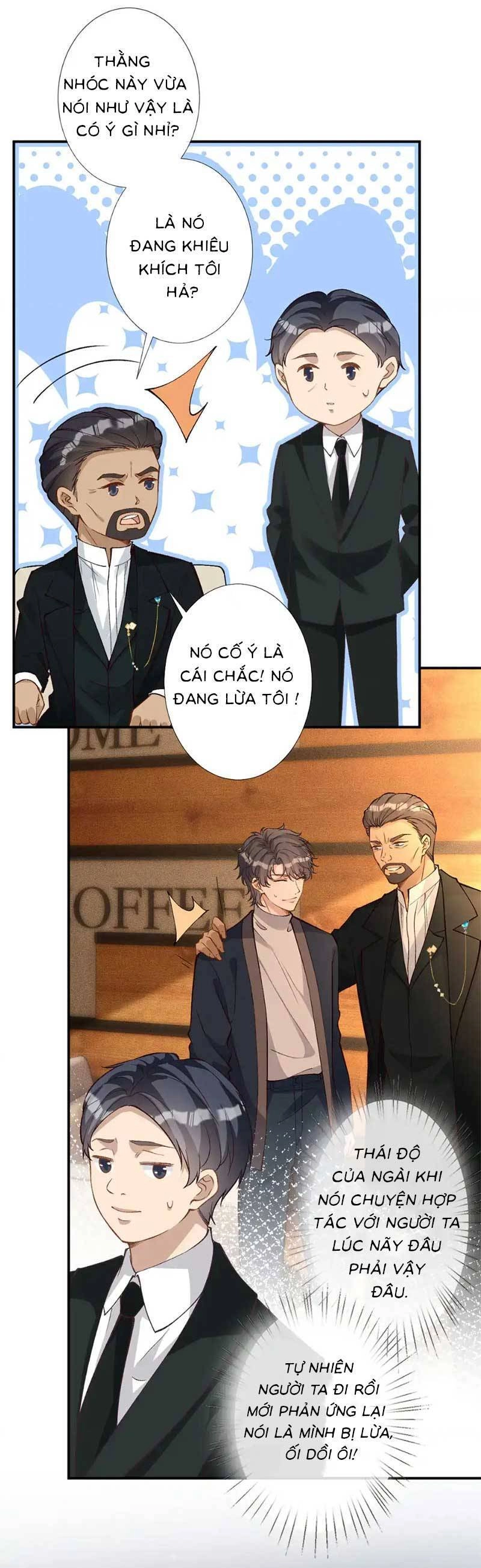 Ôm Khẩn Tiểu Mã Giáp Của Tôi Chapter 306 - 13