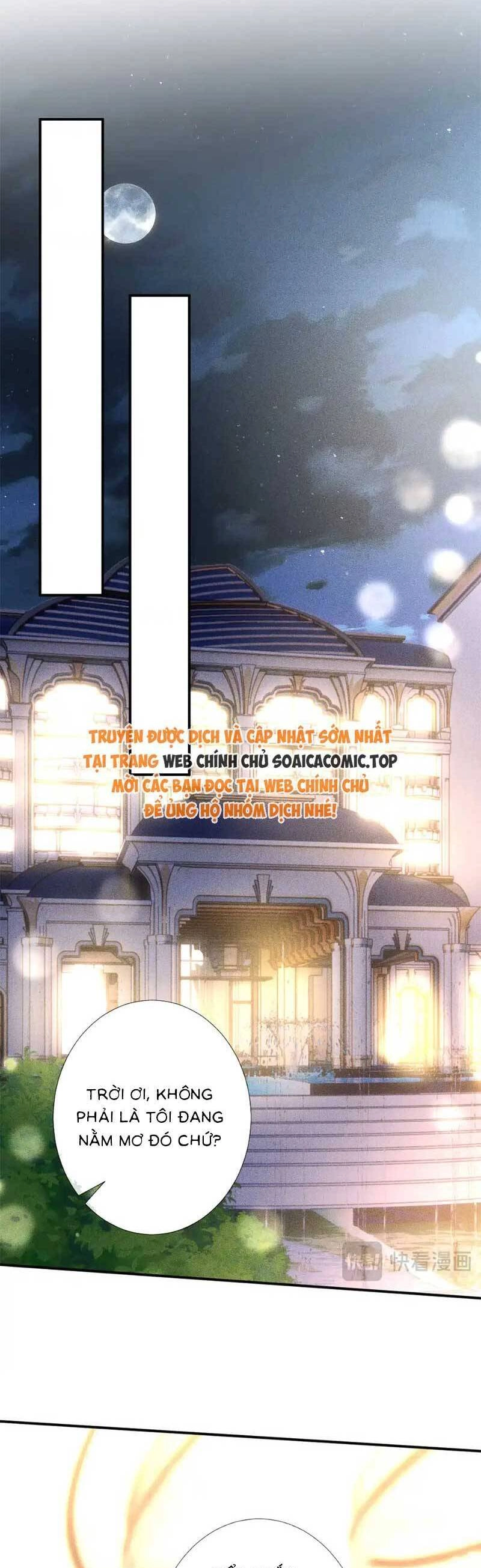 Ôm Khẩn Tiểu Mã Giáp Của Tôi Chapter 306 - 14