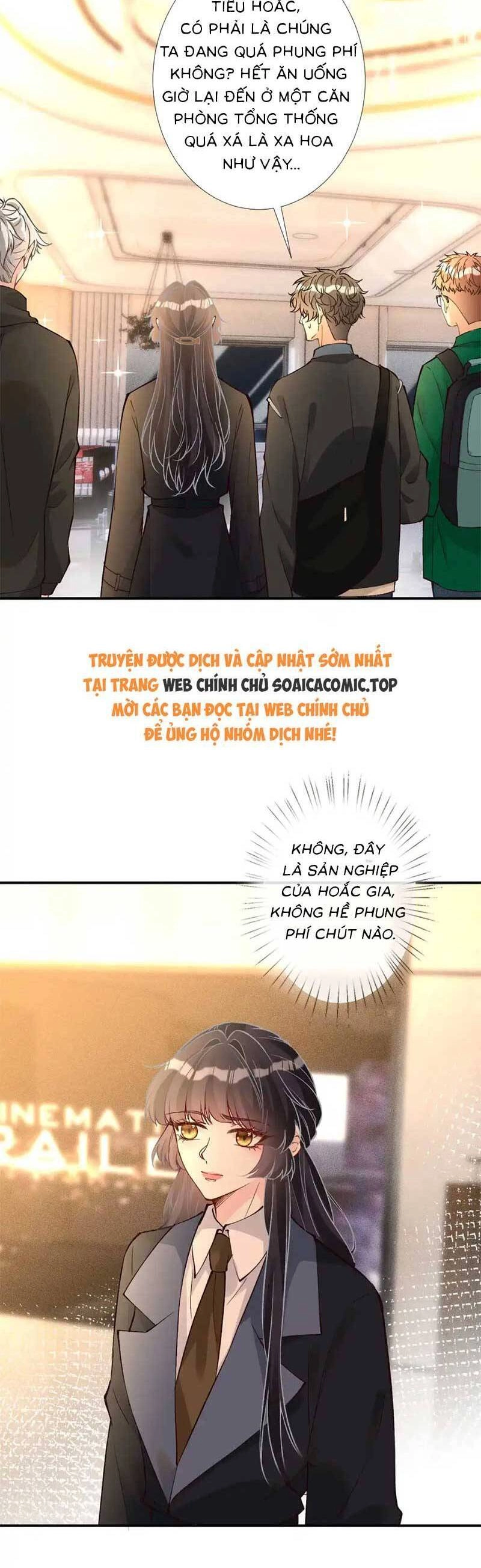 Ôm Khẩn Tiểu Mã Giáp Của Tôi Chapter 306 - 15