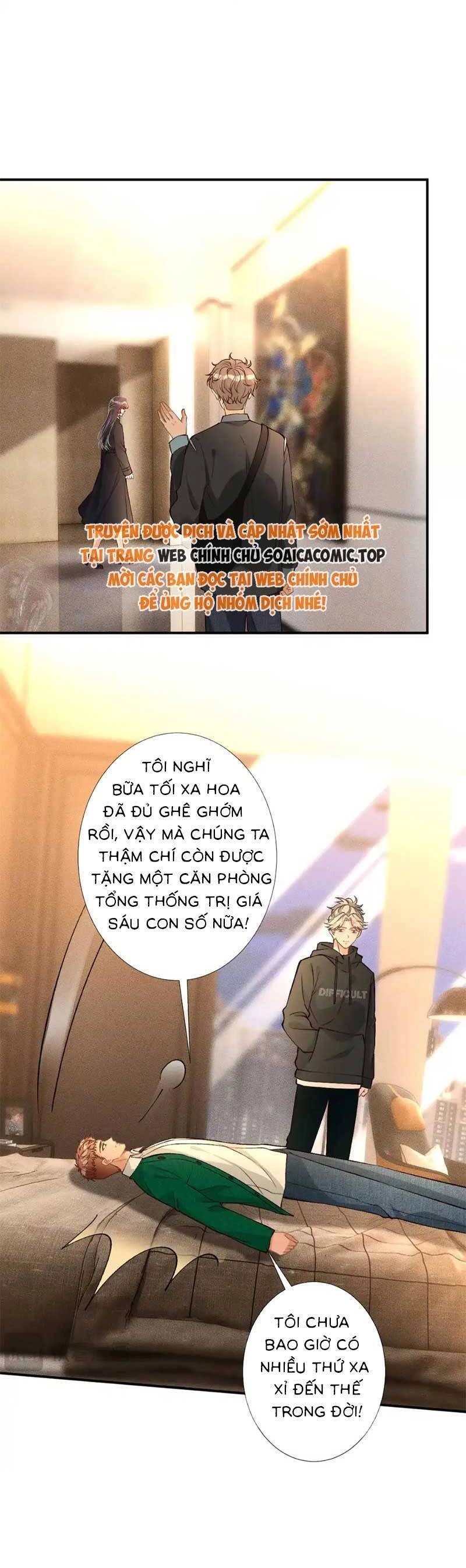 Ôm Khẩn Tiểu Mã Giáp Của Tôi Chapter 306 - 18