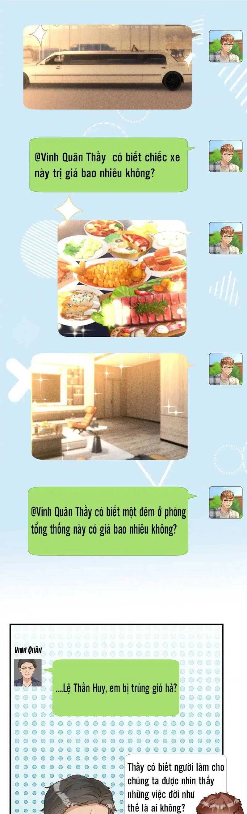 Ôm Khẩn Tiểu Mã Giáp Của Tôi Chapter 306 - 20