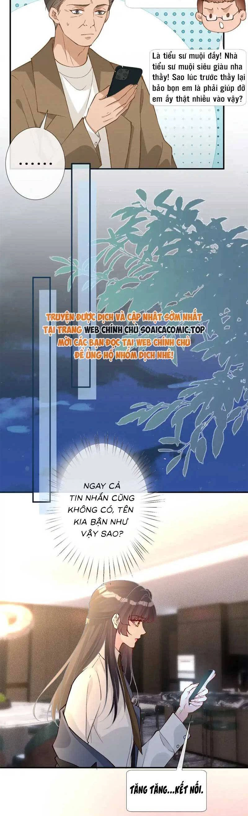 Ôm Khẩn Tiểu Mã Giáp Của Tôi Chapter 306 - 21