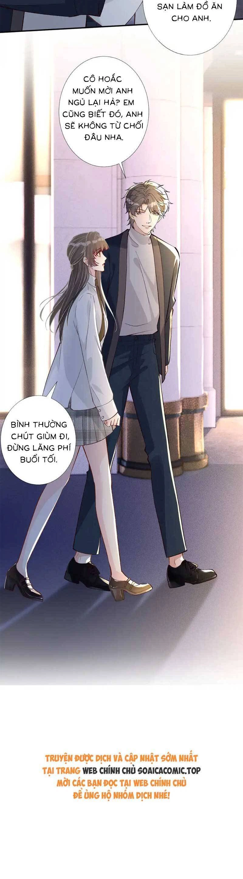 Ôm Khẩn Tiểu Mã Giáp Của Tôi Chapter 306 - 27