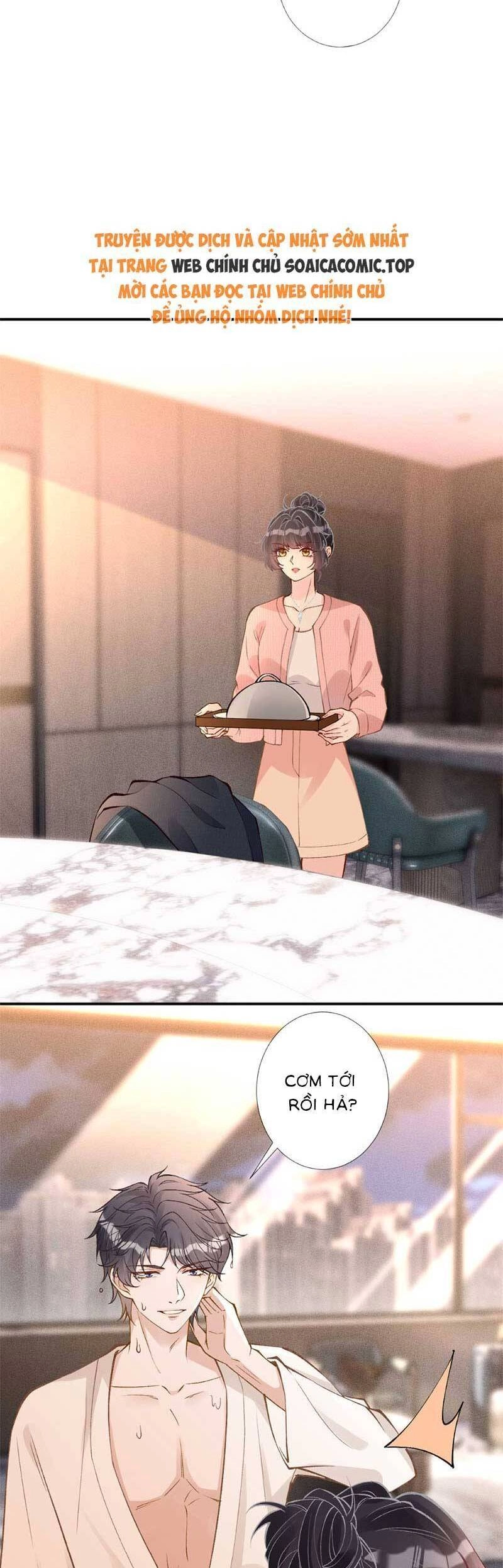 Ôm Khẩn Tiểu Mã Giáp Của Tôi Chapter 307 - 2