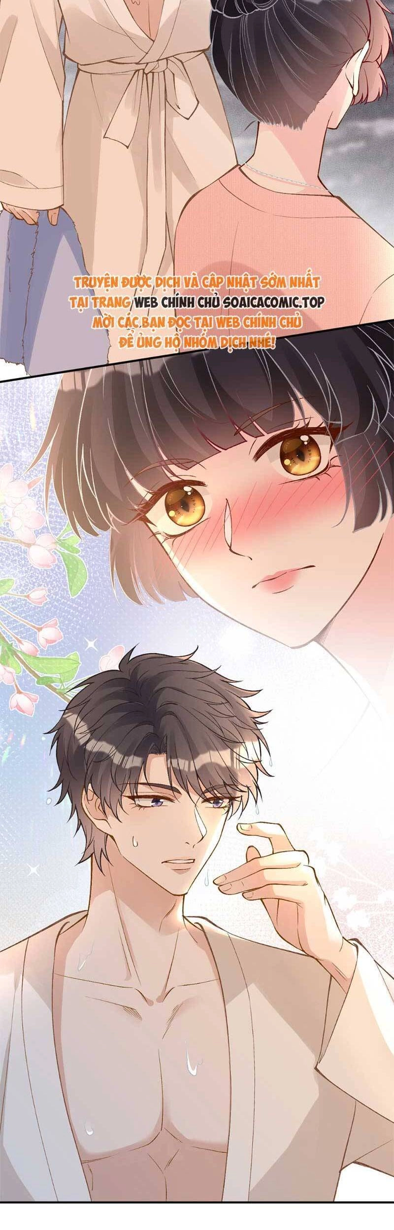 Ôm Khẩn Tiểu Mã Giáp Của Tôi Chapter 307 - 3