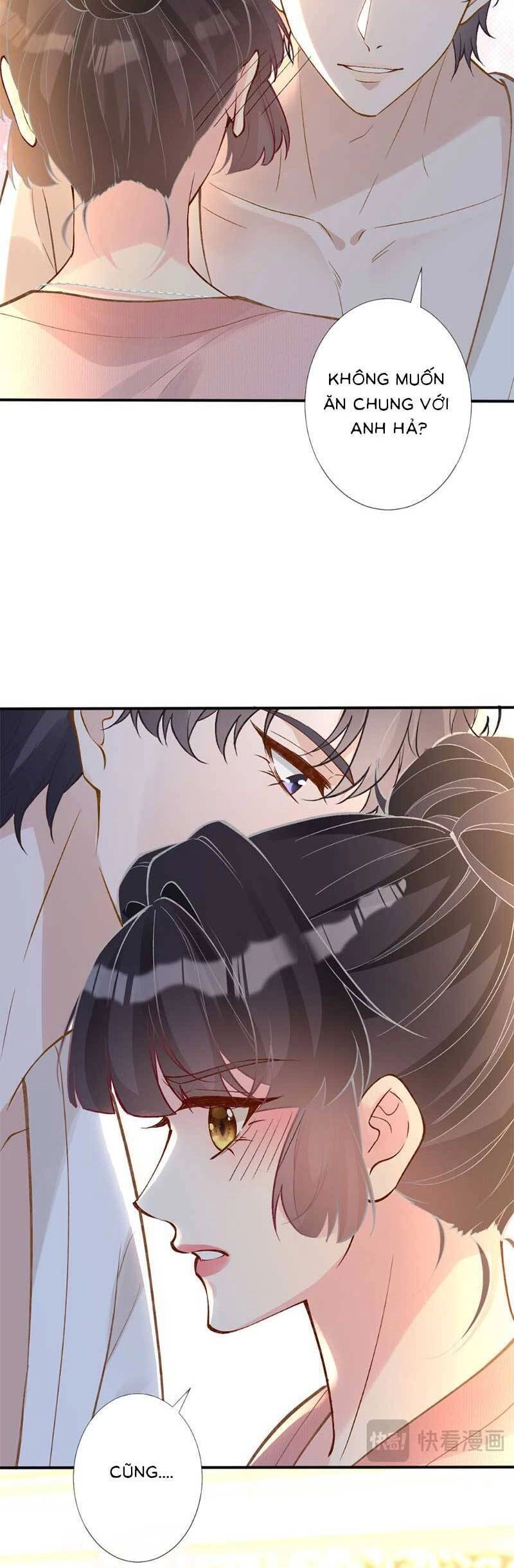 Ôm Khẩn Tiểu Mã Giáp Của Tôi Chapter 307 - 9