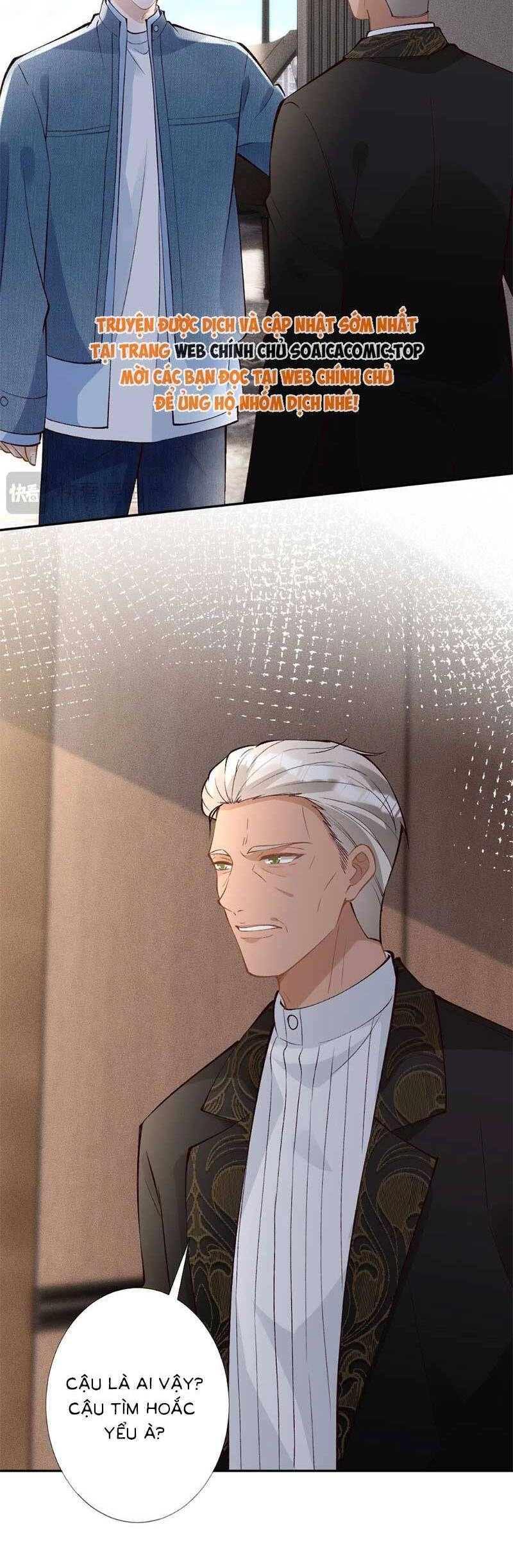 Ôm Khẩn Tiểu Mã Giáp Của Tôi Chapter 307 - 21