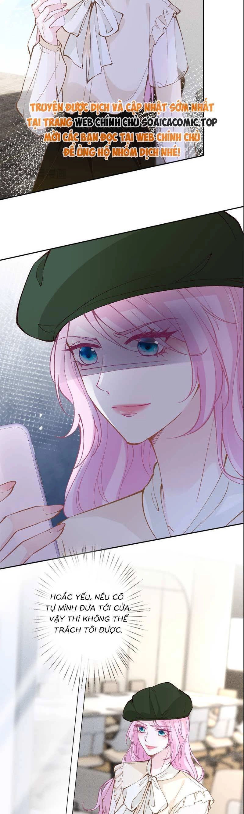 Ôm Khẩn Tiểu Mã Giáp Của Tôi Chapter 308 - 2