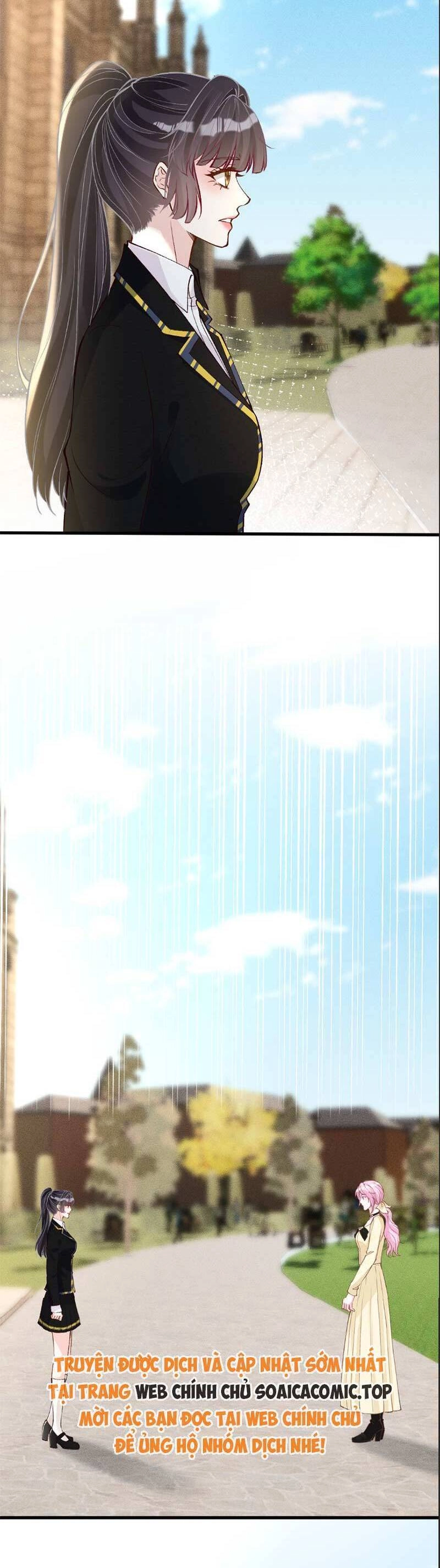 Ôm Khẩn Tiểu Mã Giáp Của Tôi Chapter 308 - 9