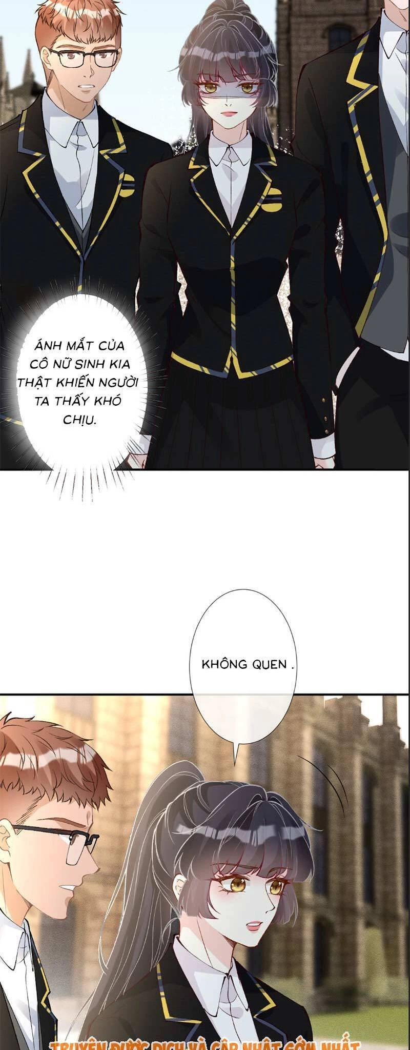 Ôm Khẩn Tiểu Mã Giáp Của Tôi Chapter 308 - 11