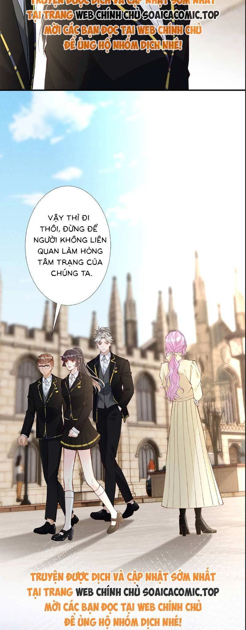 Ôm Khẩn Tiểu Mã Giáp Của Tôi Chapter 308 - 12