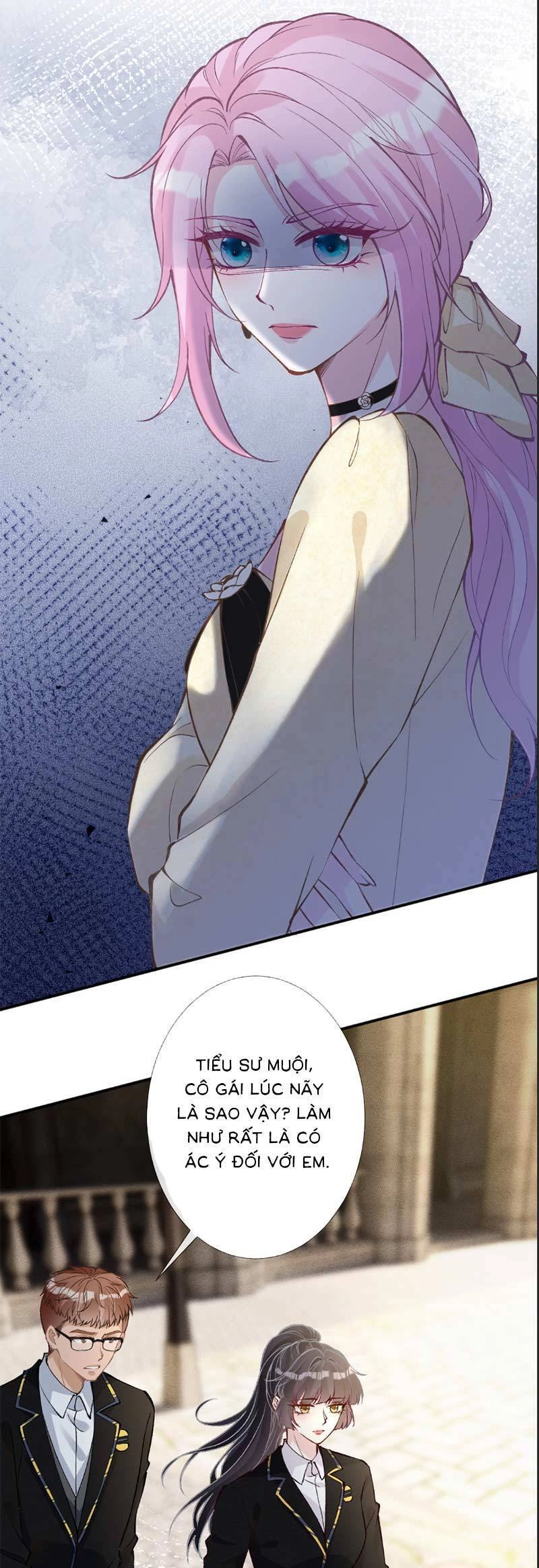 Ôm Khẩn Tiểu Mã Giáp Của Tôi Chapter 308 - 13