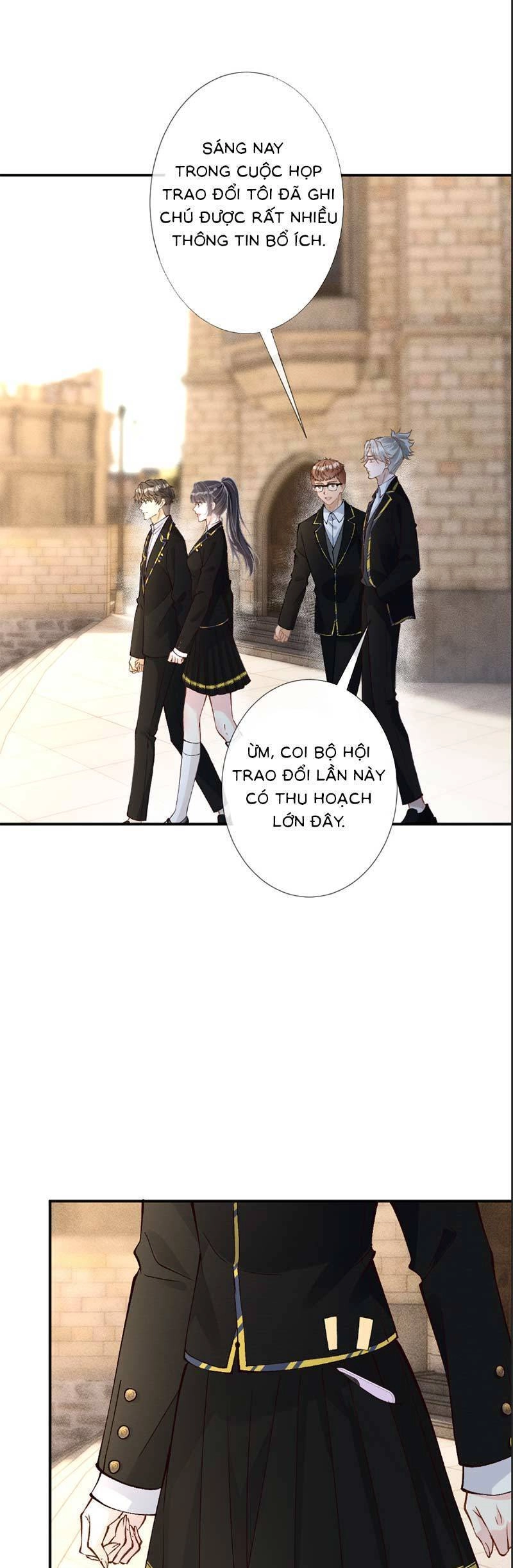 Ôm Khẩn Tiểu Mã Giáp Của Tôi Chapter 308 - 16