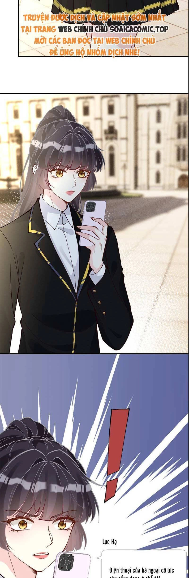 Ôm Khẩn Tiểu Mã Giáp Của Tôi Chapter 308 - 17