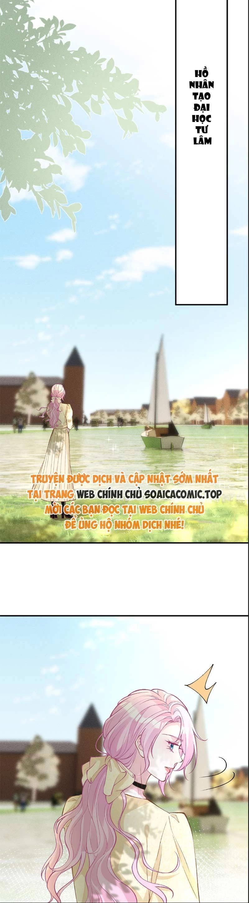 Ôm Khẩn Tiểu Mã Giáp Của Tôi Chapter 308 - 19