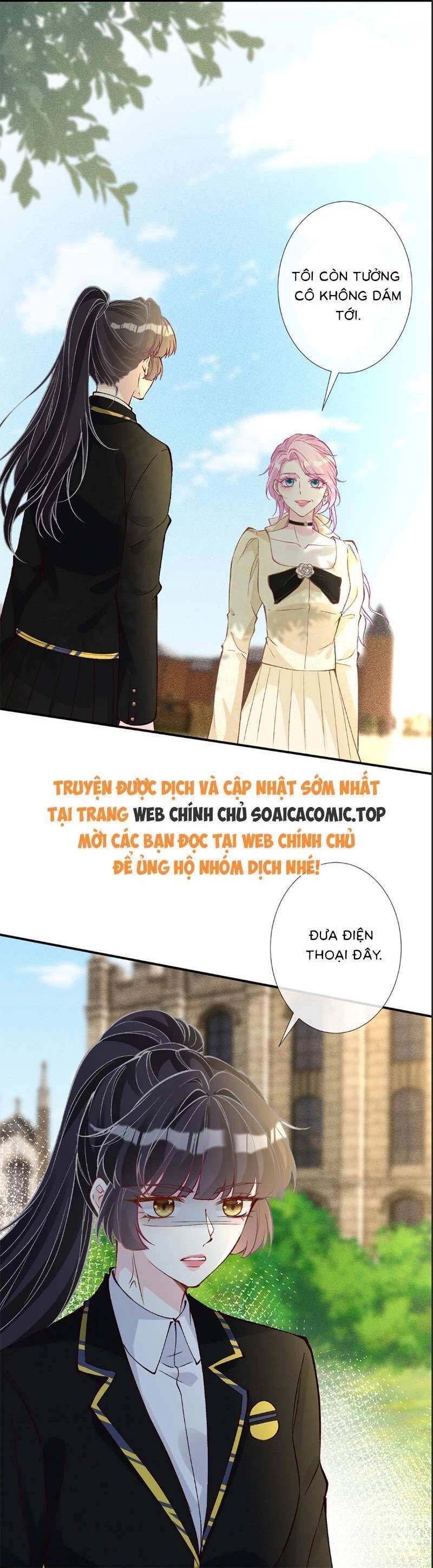 Ôm Khẩn Tiểu Mã Giáp Của Tôi Chapter 308 - 20