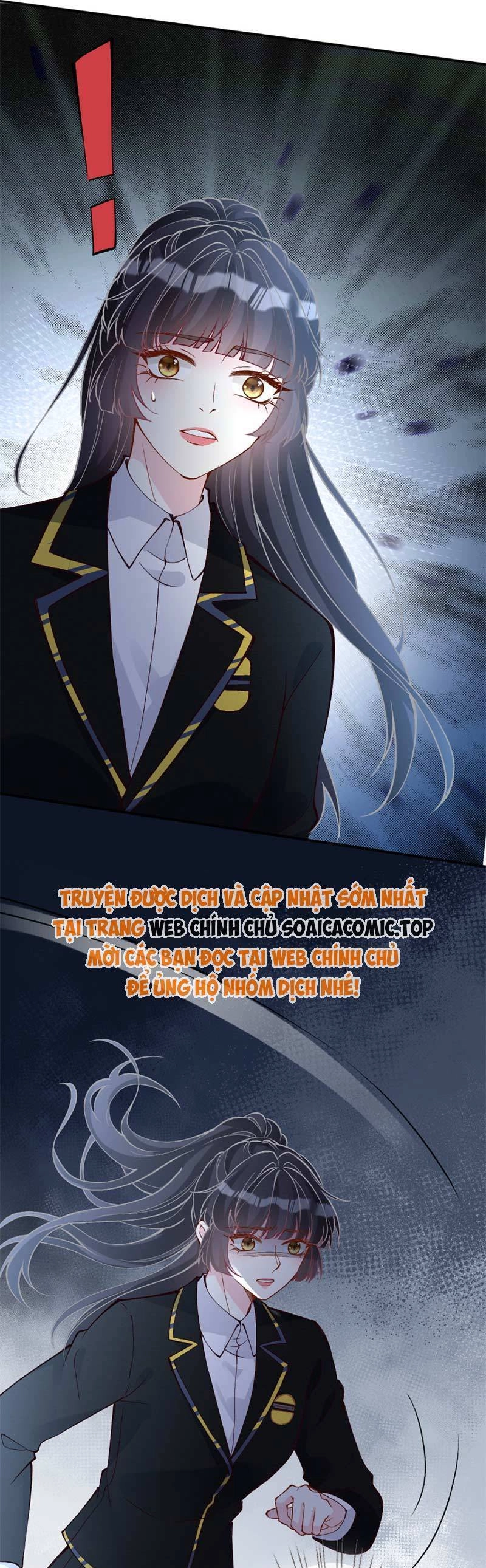 Ôm Khẩn Tiểu Mã Giáp Của Tôi Chapter 308 - 24