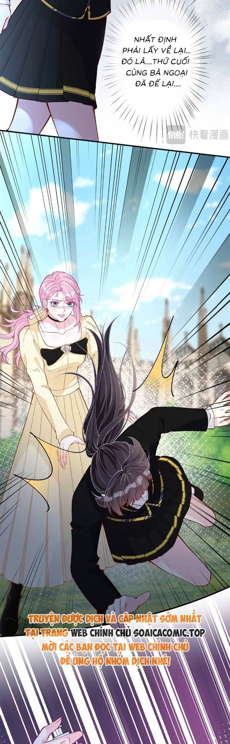 Ôm Khẩn Tiểu Mã Giáp Của Tôi Chapter 308 - 25