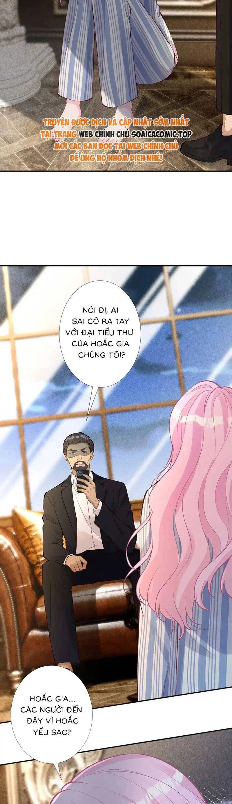 Ôm Khẩn Tiểu Mã Giáp Của Tôi Chapter 310 - 2