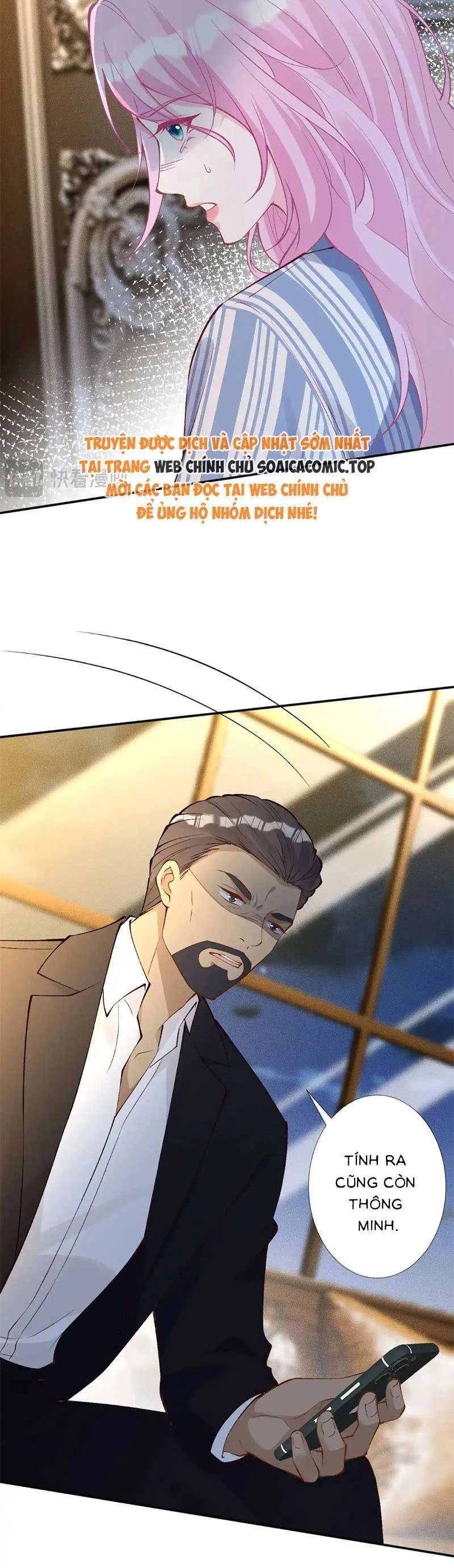 Ôm Khẩn Tiểu Mã Giáp Của Tôi Chapter 310 - 3