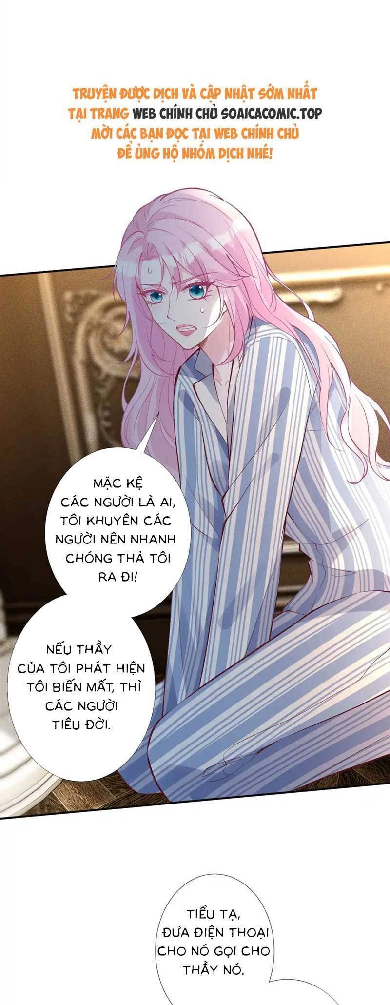 Ôm Khẩn Tiểu Mã Giáp Của Tôi Chapter 310 - 4