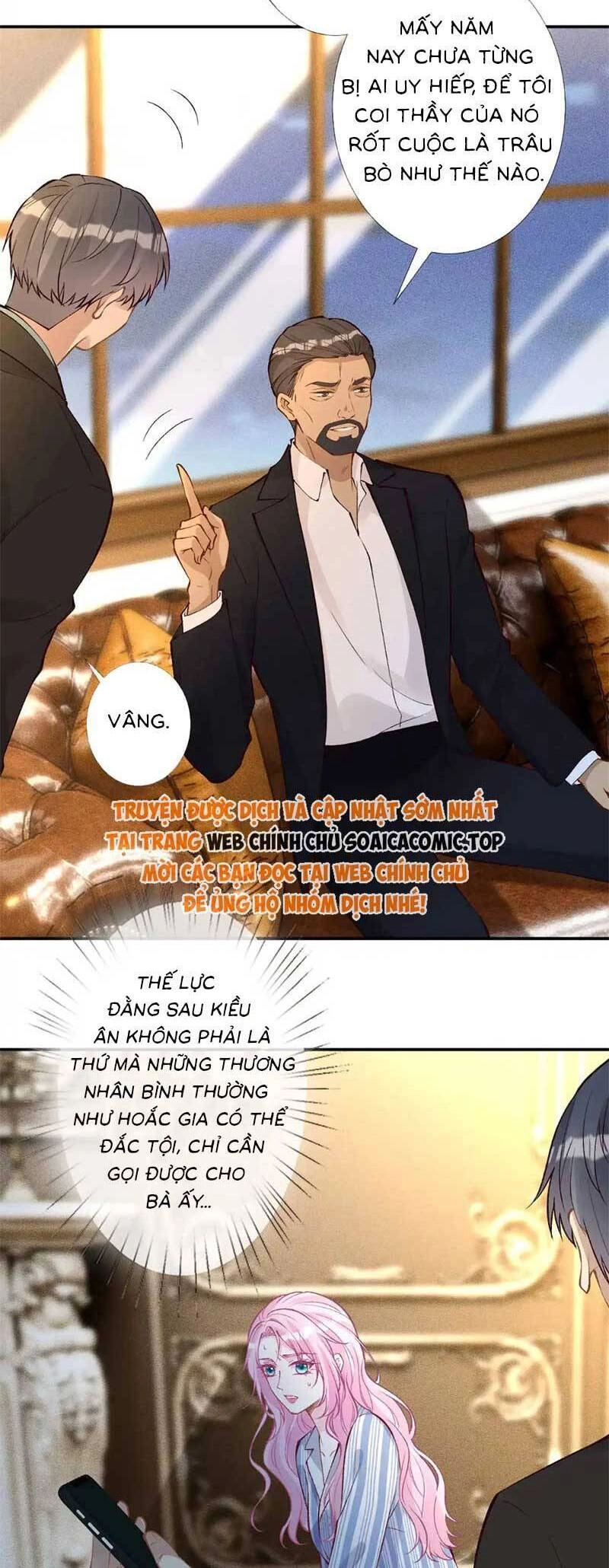 Ôm Khẩn Tiểu Mã Giáp Của Tôi Chapter 310 - 5