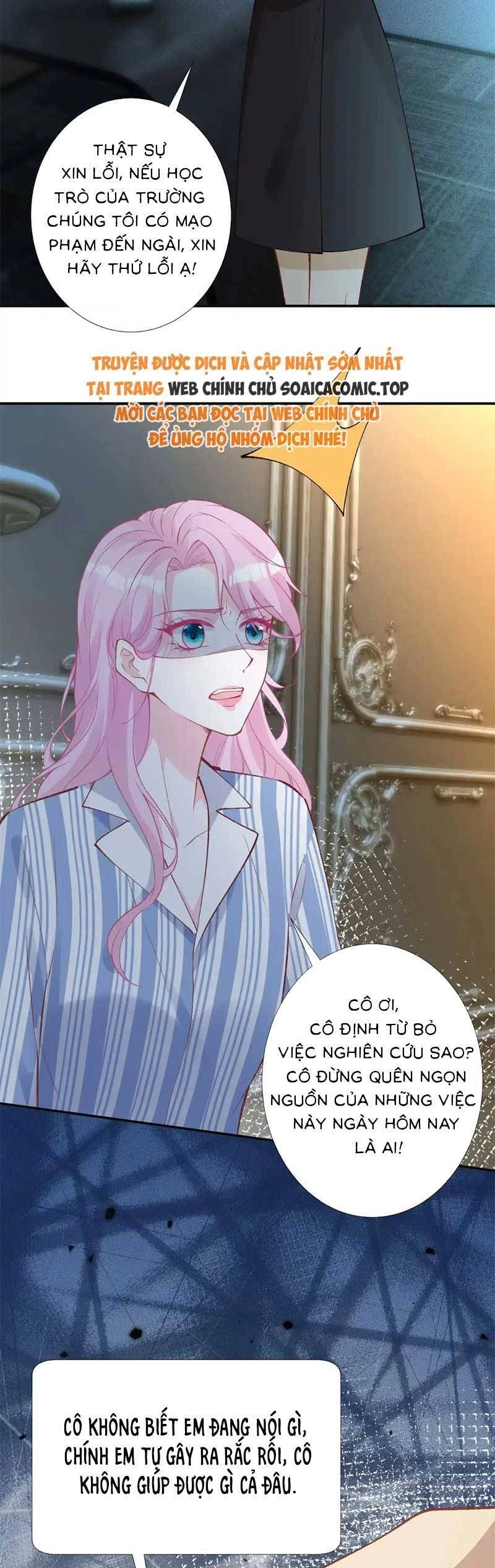 Ôm Khẩn Tiểu Mã Giáp Của Tôi Chapter 310 - 8