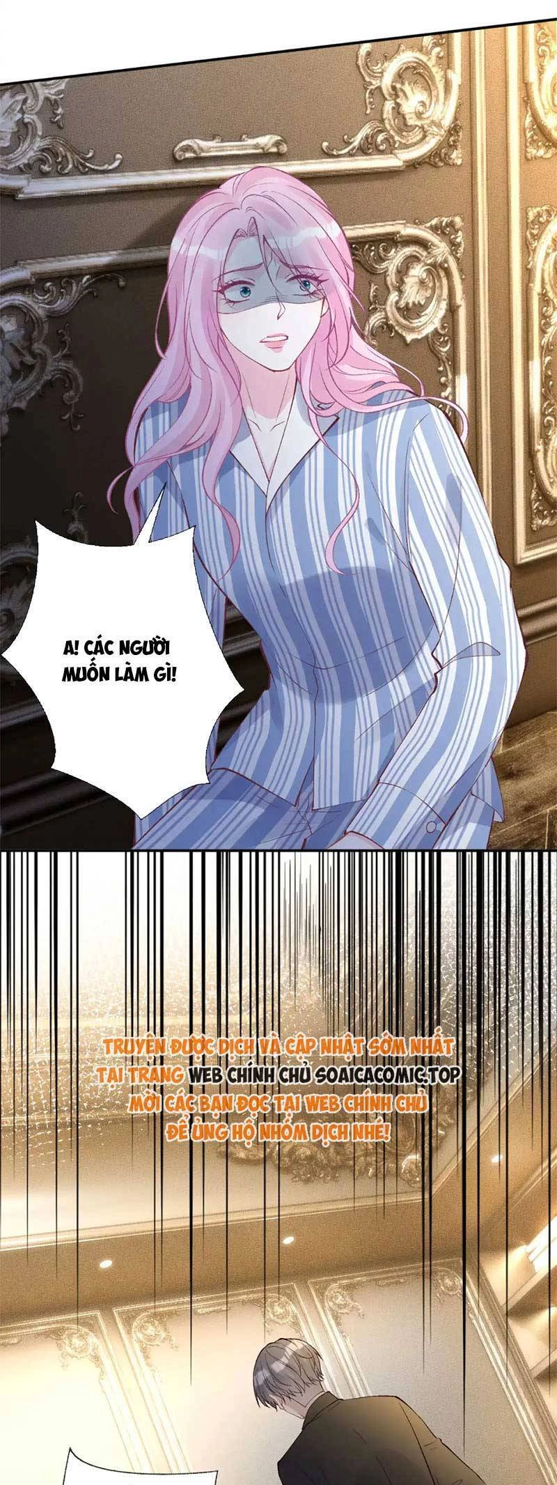 Ôm Khẩn Tiểu Mã Giáp Của Tôi Chapter 310 - 10