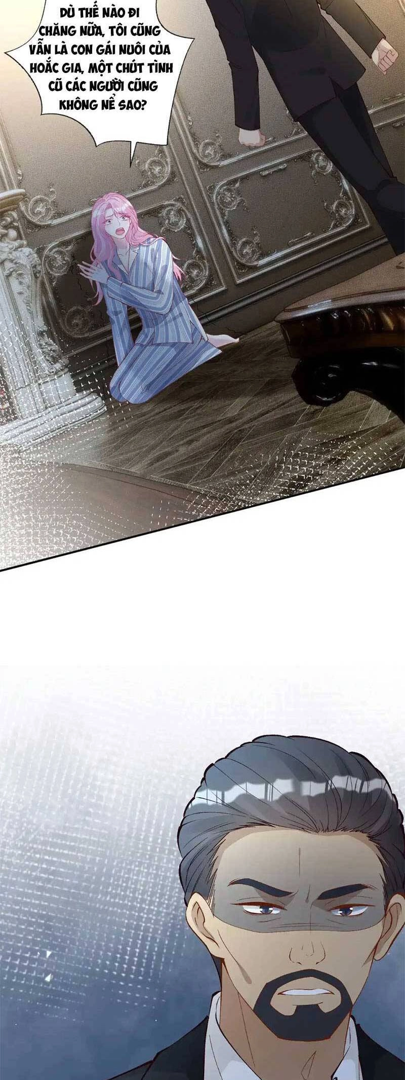 Ôm Khẩn Tiểu Mã Giáp Của Tôi Chapter 310 - 11