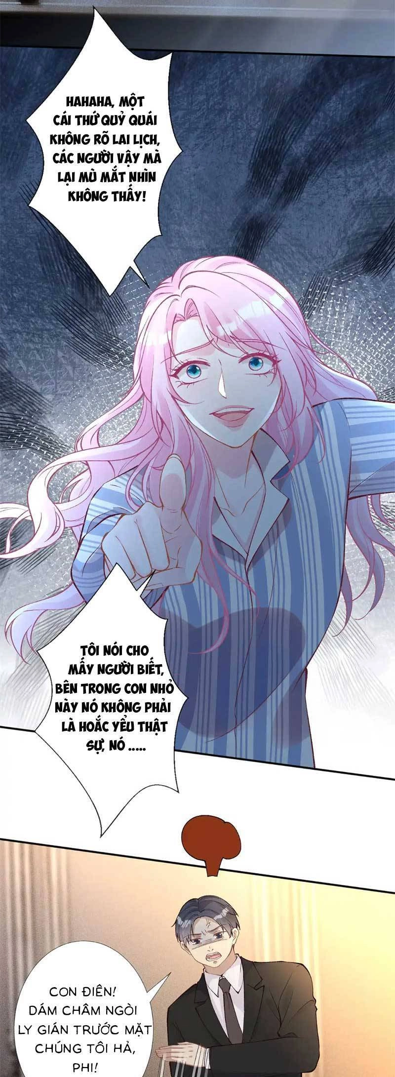 Ôm Khẩn Tiểu Mã Giáp Của Tôi Chapter 310 - 13