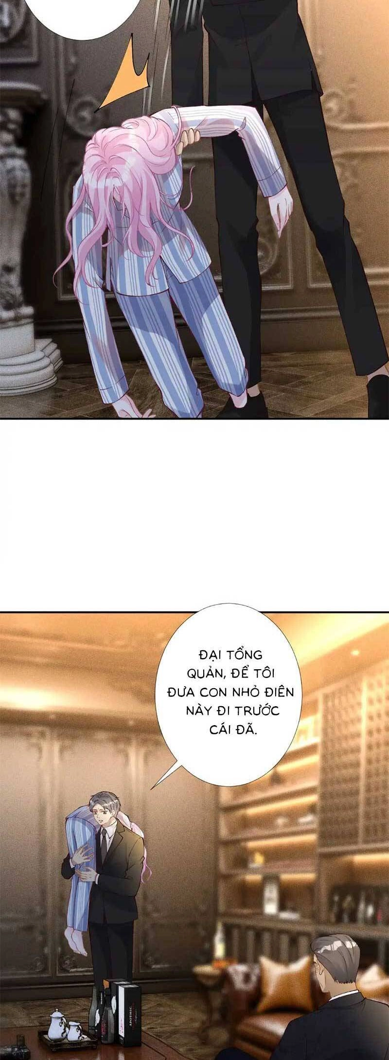 Ôm Khẩn Tiểu Mã Giáp Của Tôi Chapter 310 - 14