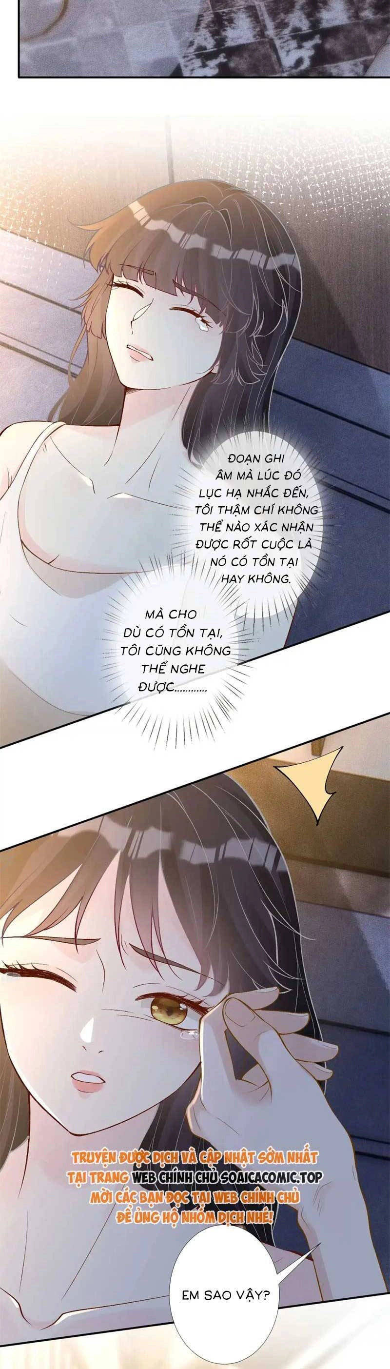 Ôm Khẩn Tiểu Mã Giáp Của Tôi Chapter 310 - 17