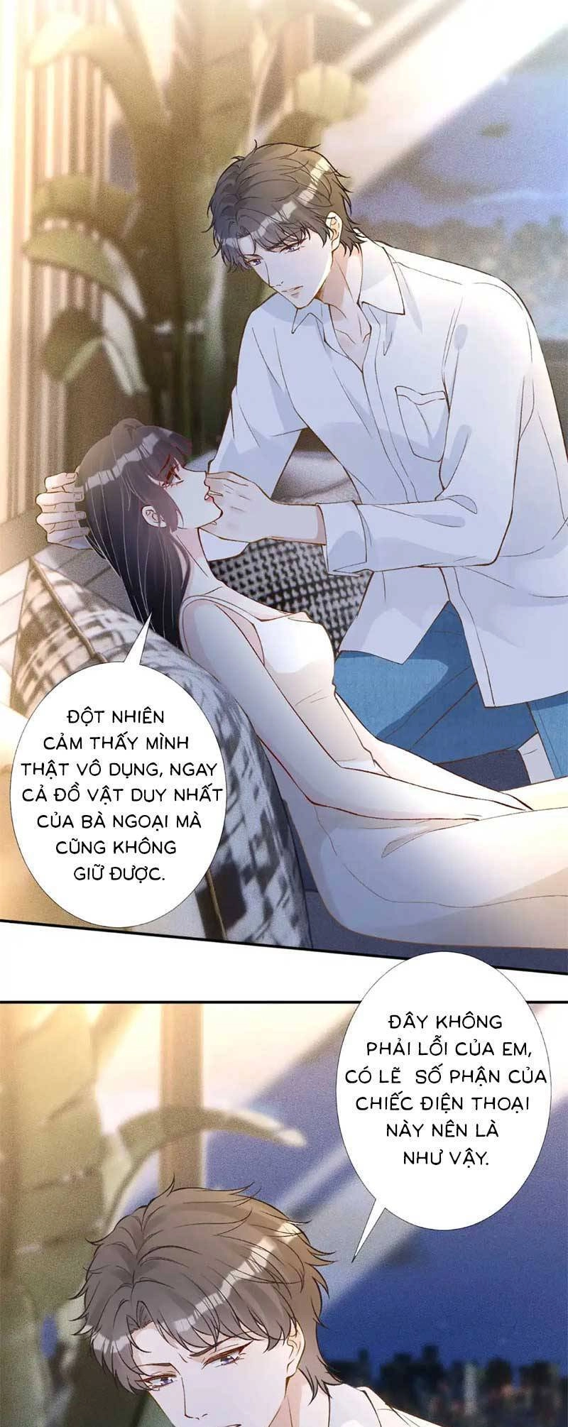 Ôm Khẩn Tiểu Mã Giáp Của Tôi Chapter 310 - 18