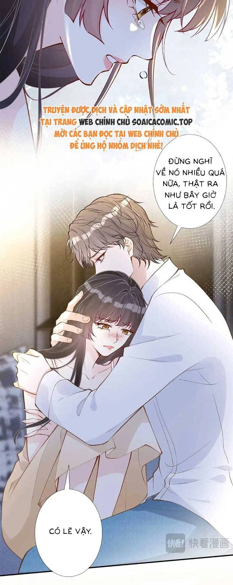 Ôm Khẩn Tiểu Mã Giáp Của Tôi Chapter 310 - 20