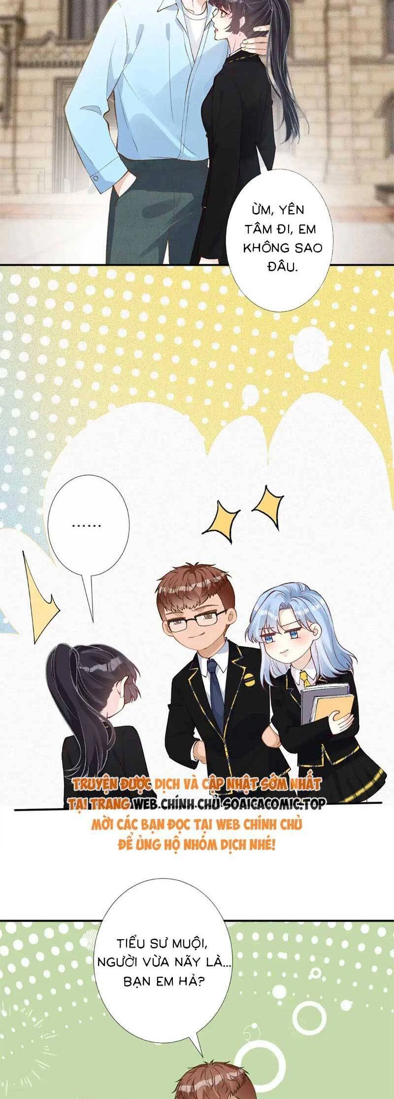 Ôm Khẩn Tiểu Mã Giáp Của Tôi Chapter 310 - 22