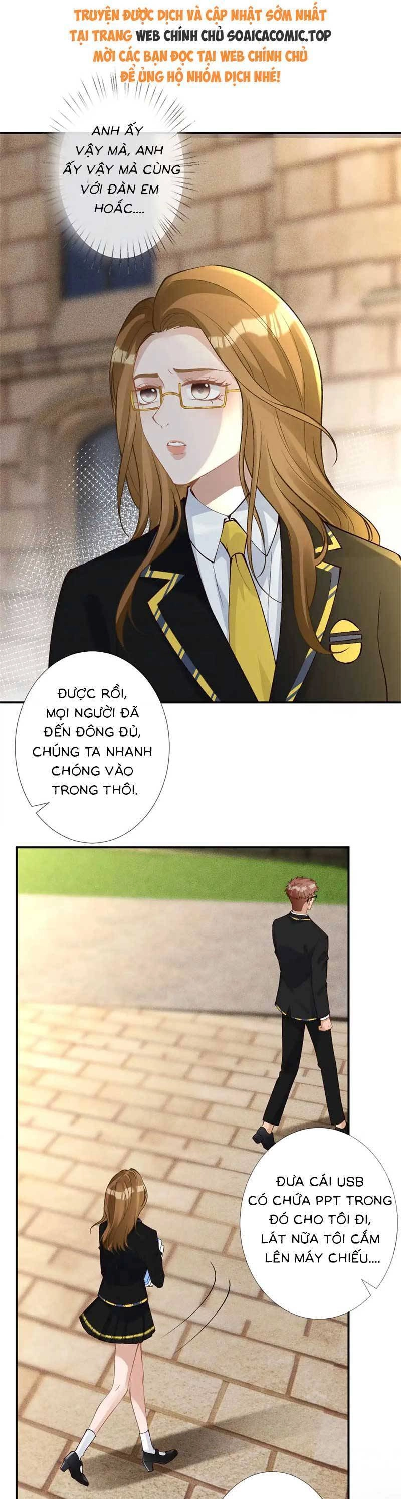 Ôm Khẩn Tiểu Mã Giáp Của Tôi Chapter 310 - 24