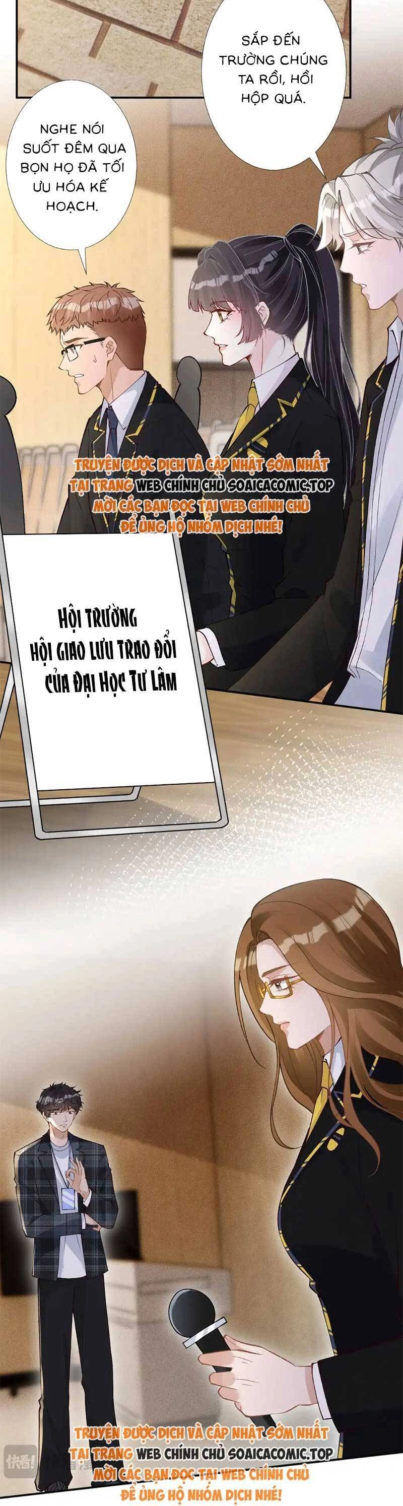 Ôm Khẩn Tiểu Mã Giáp Của Tôi Chapter 310 - 25