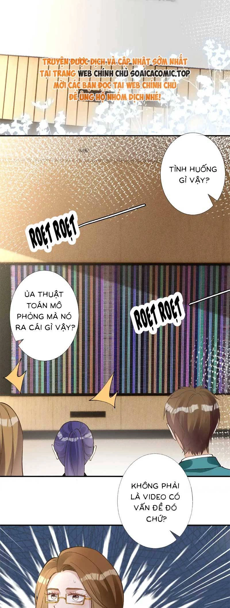 Ôm Khẩn Tiểu Mã Giáp Của Tôi Chapter 310 - 27