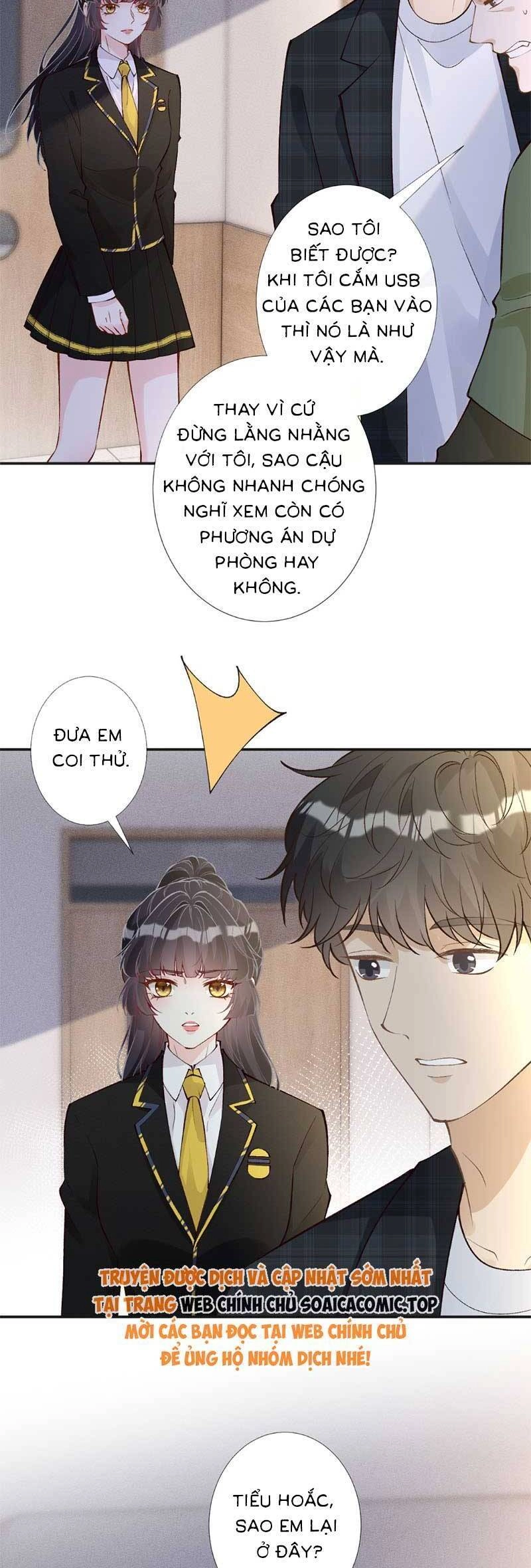 Ôm Khẩn Tiểu Mã Giáp Của Tôi Chapter 311 - 2