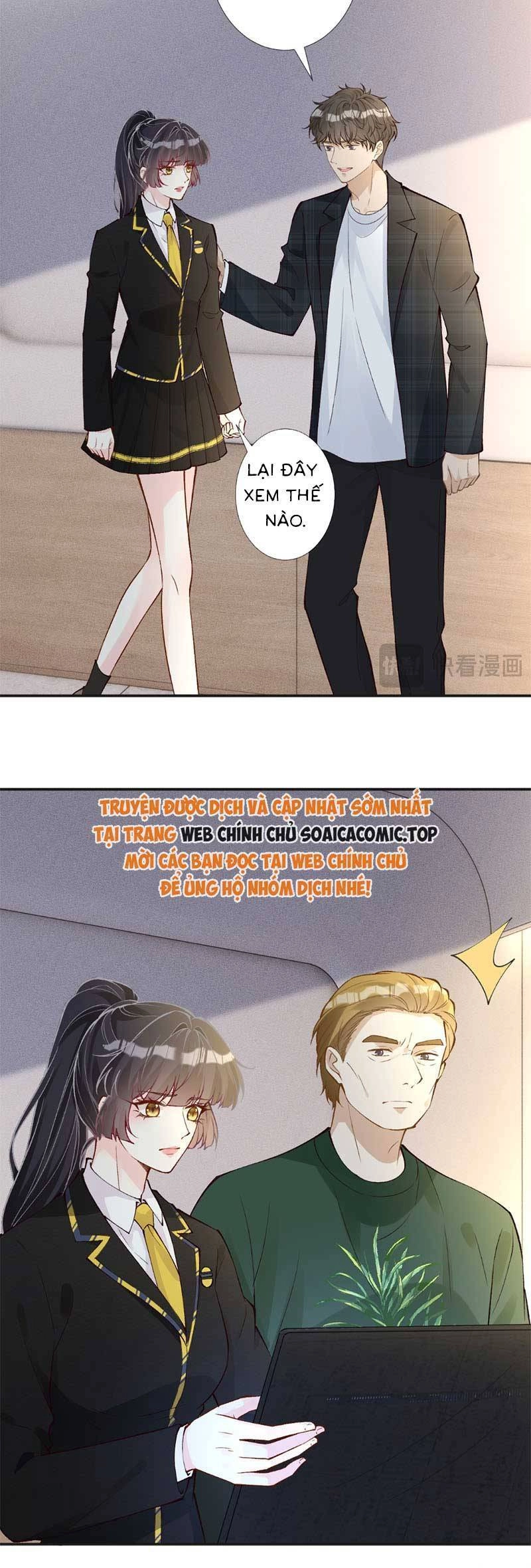 Ôm Khẩn Tiểu Mã Giáp Của Tôi Chapter 311 - 3